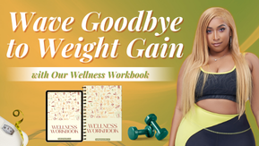 Unwrap the Secret to No-Weight-Gain Holidays